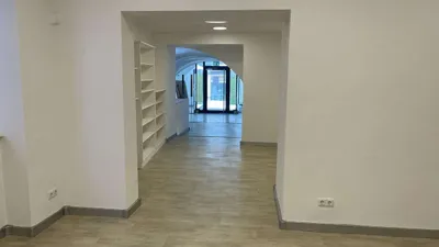 3-Zimmer-Gewerbeimmobilie mieten in Sankt Johann im Pongau – 80 m², € 1.500 – Bild 6 von 7