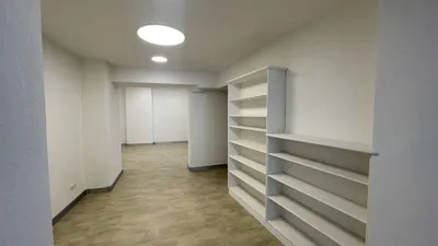 3-Zimmer-Gewerbeimmobilie mieten in Sankt Johann im Pongau – 80 m², € 1.500 – Bild 2 von 7