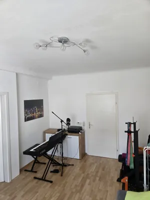 4-Zimmer-Wohnung mieten in Linz – 86 m², € 1.186 – Bild 2 von 12