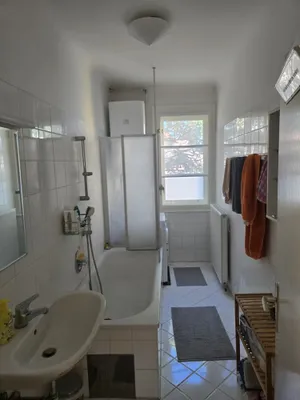 4-Zimmer-Wohnung mieten in Linz – 86 m², € 1.186 – Bild 5 von 12