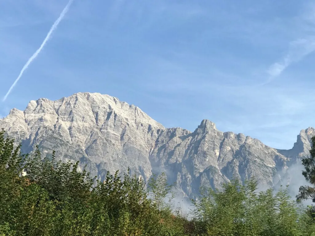 Landhaus in Leogang mit viel Platz für die Familie - Ansicht 2