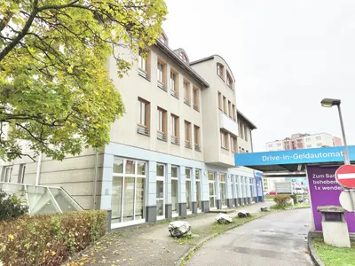 2-Zimmer-Wohnung mieten in Sankt Pölten – 57 m², € 733 – Bild 8 von 9