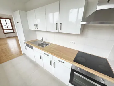 2-Zimmer-Wohnung mieten in Sankt Pölten – 57 m², € 733 – Bild 2 von 9