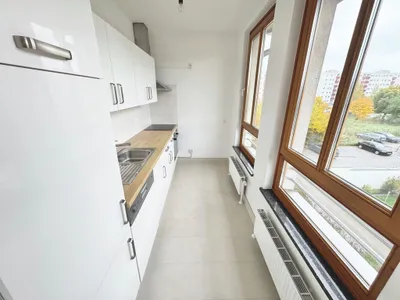2-Zimmer-Wohnung mieten in Sankt Pölten – 57 m², € 733 – Bild 3 von 9