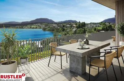 2-Zimmer-Wohnung mieten in Villach – 43,97 m², € 1.449 – Bild 3 von 8