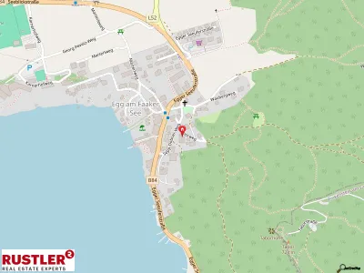 2-Zimmer-Wohnung mieten in Villach – 43,97 m², € 1.449 – Bild 7 von 8