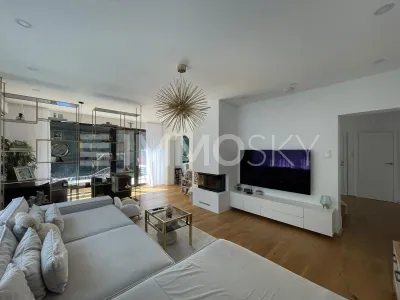 5-Zimmer-Haus kaufen in Tulln – 130 m², € 687.000 – Bild 3 von 5