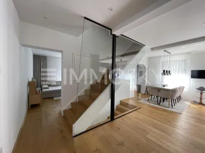 5-Zimmer-Haus kaufen in Tulln – 130 m², € 687.000 – Bild 4 von 5