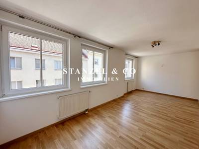 OSTSEITIGE GARCONNIERE MIT PERFEKTER ANBINDUNG – Bild 2