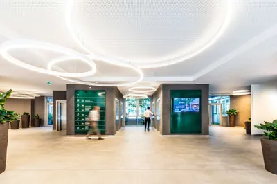 Gewerbeimmobilie mieten in Wien – 426 m², € 10.011 – Bild 4 von 13