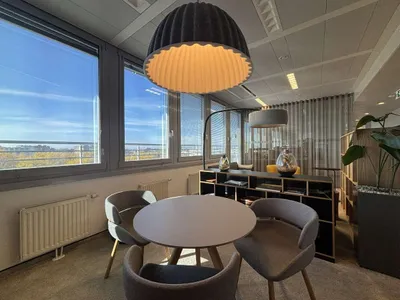 Gewerbeimmobilie mieten in Wien – 426 m², € 10.011 – Bild 10 von 13