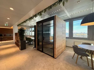 Gewerbeimmobilie mieten in Wien – 426 m², € 10.011 – Bild 9 von 13
