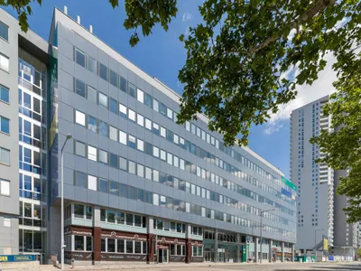Gewerbeimmobilie mieten in Wien – 426 m², € 10.011 – Bild 2 von 13