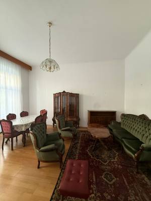 Schöne Altbauwohnung im 16. Bezirk Nähe Yppenplatz/ Brunnenmarkt – Bild 2