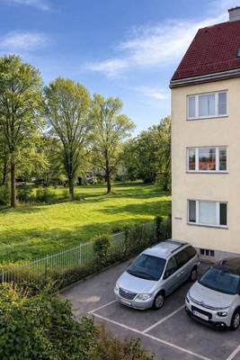 Sonnige 85 m² Wohnung in Mauer - Grünblick, Ruhelage & Parkplatz inklusive!