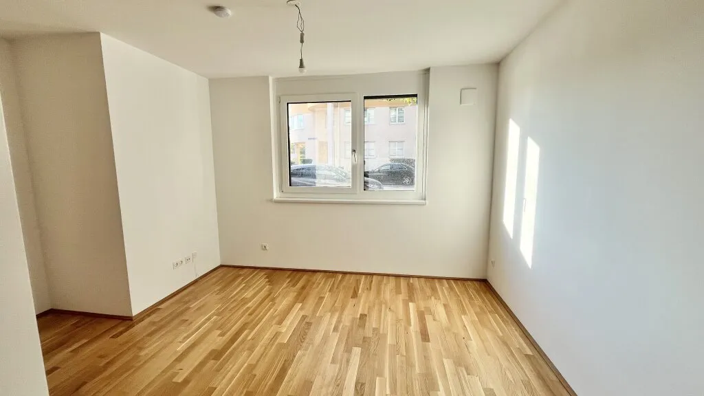 Apartment in Wien - Ansicht 2