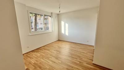 Moderne 2 Zi -Wohnung - nahe Millennium City (provisionsfrei!)