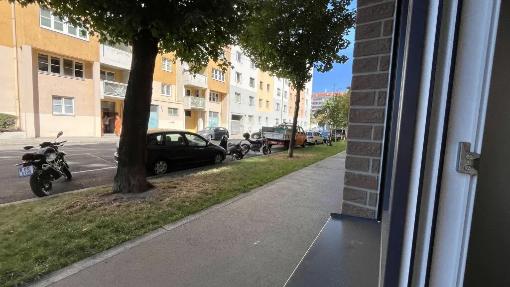 Apartment in Wien - Ansicht 3
