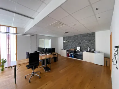 4-Zimmer-Gewerbeimmobilie mieten in Hartberg-Fürstenfeld – 50 m², € 10 – Bild 5 von 12
