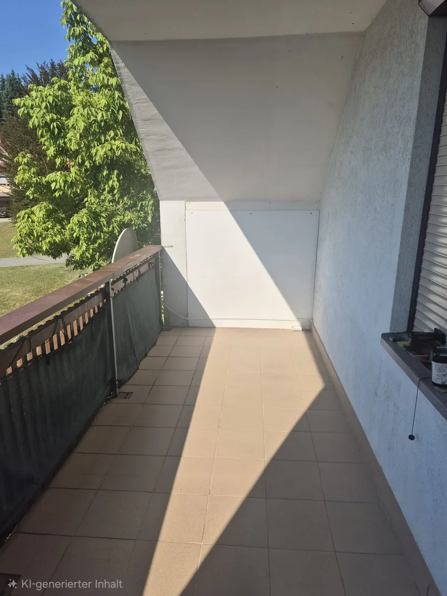 Wohnung – Eibiswald, Bezirk Deutschlandsberg - Ansicht 2