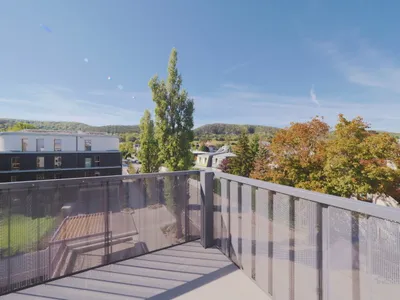 4-Zimmer-Wohnung kaufen in Mödling – 93,72 m², € 746.500 – Bild 16 von 23