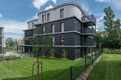 4-Zimmer-Wohnung kaufen in Mödling – 93,72 m², € 746.500 – Bild 20 von 23