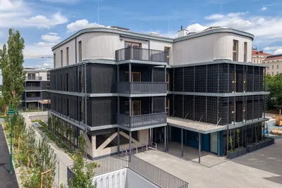 4-Zimmer-Wohnung kaufen in Mödling – 93,72 m², € 746.500 – Bild 19 von 23