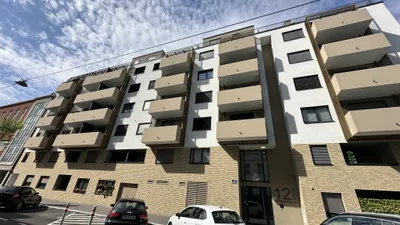 1-Zimmer-Wohnung mieten in Wien – 46 m², € 919 – Bild 11 von 15