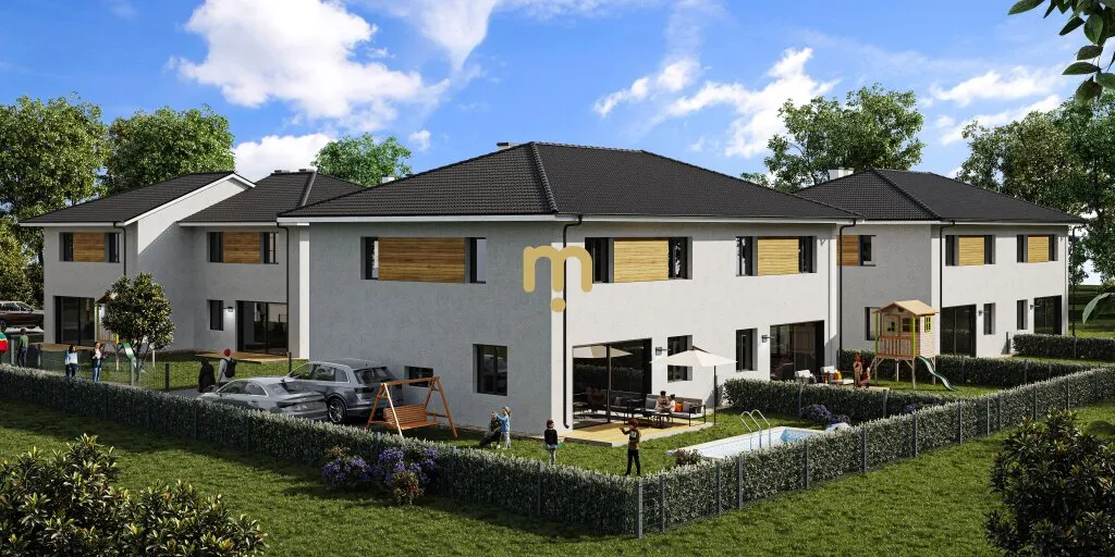 Haus – Langenzersdorf - Ansicht 2