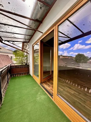 Wohnung mieten in Neunkirchen – 71,32 m², € 699 – Bild 9 von 12