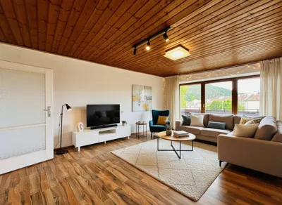 Wohnung mieten in Neunkirchen – 71,32 m², € 699