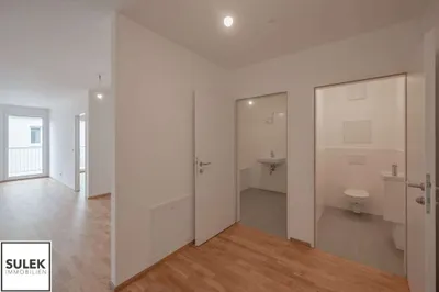 Immobilie kaufen in Sankt Pölten Land – 56,39 m², € 229.215 – Bild 7 von 9