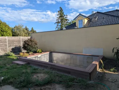 5-Zimmer-Haus mieten in Mistelbach – 135 m², € 1.490 – Bild 16 von 16