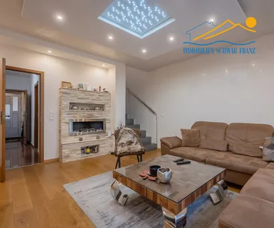 Haus zum Kauf in 6020 Innsbruck