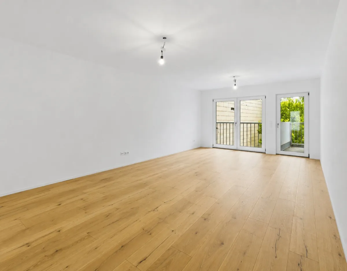 Wohnung – Wien - Ansicht 3