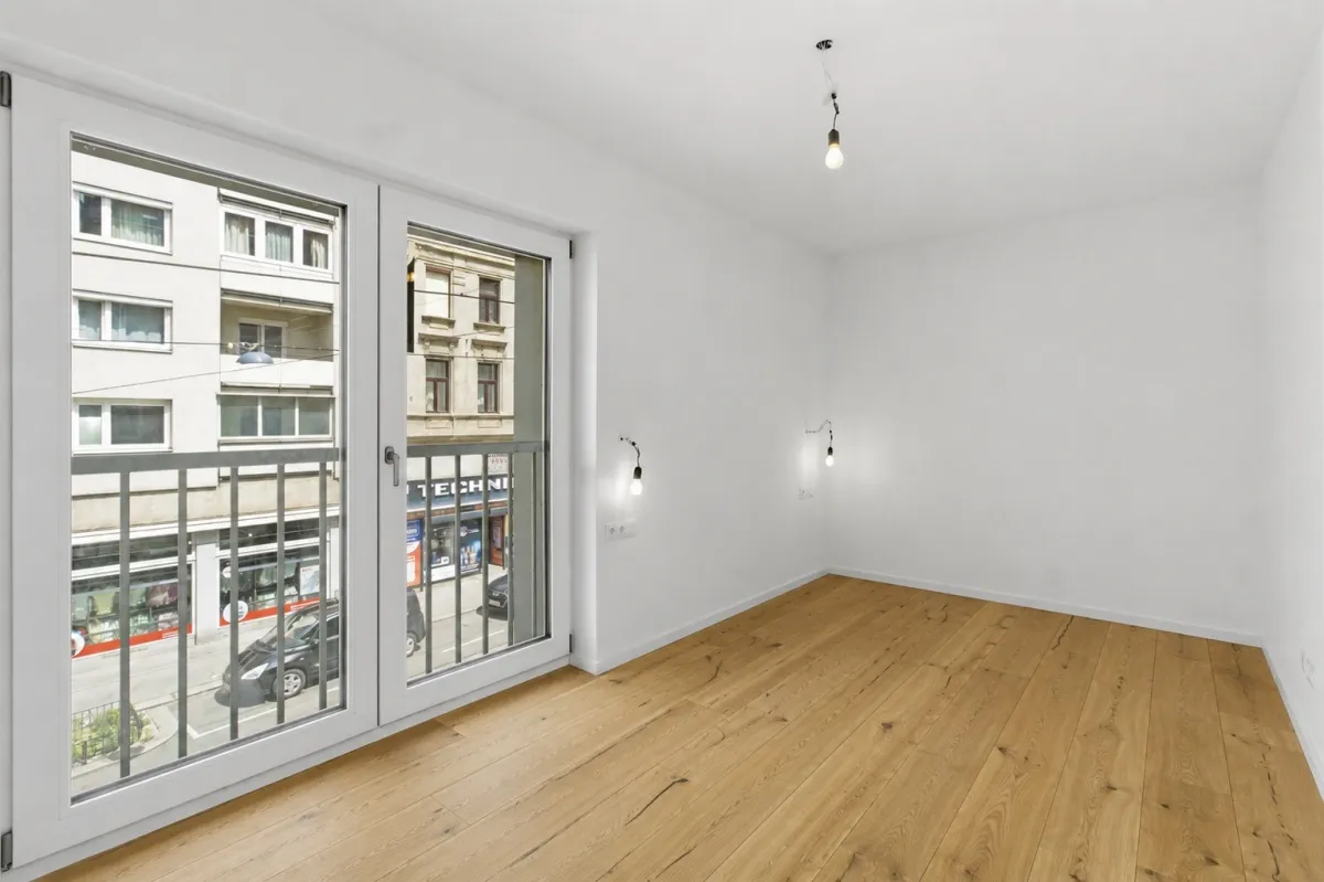 Wohnung – Wien - Ansicht 2