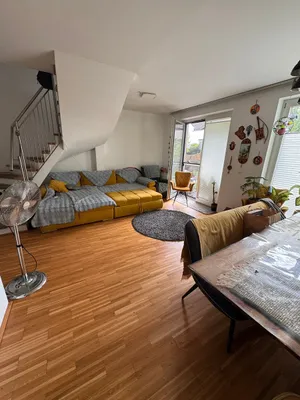 4-Zimmer-Wohnung mieten in Sankt Pölten Land – 99 m², € 1.181 – Bild 1 von 16