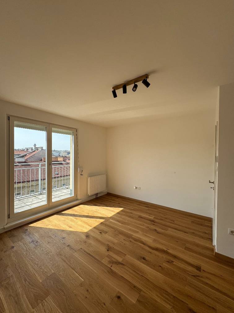 NEU renoviert: Zwei-Zimmer-Wohnung - ERSTBEZUG (2 Balkone), Wien