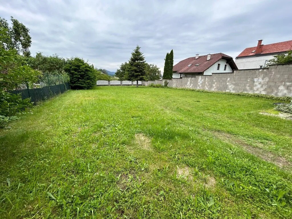 Wohnung – Wiener Neustadt - Ansicht 2