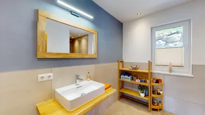 8-Zimmer-Gewerbeimmobilie kaufen in Sankt Johann im Pongau – 170,38 m², € 1.150.000 – Bild 9 von 25