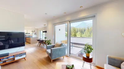8-Zimmer-Gewerbeimmobilie kaufen in Sankt Johann im Pongau – 170,38 m², € 1.150.000 – Bild 8 von 25