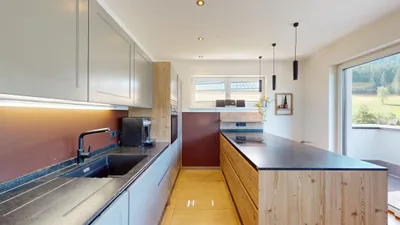 8-Zimmer-Gewerbeimmobilie kaufen in Sankt Johann im Pongau – 170,38 m², € 1.150.000 – Bild 5 von 25