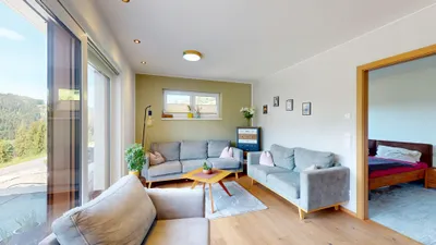 8-Zimmer-Gewerbeimmobilie kaufen in Sankt Johann im Pongau – 170,38 m², € 1.150.000 – Bild 7 von 25
