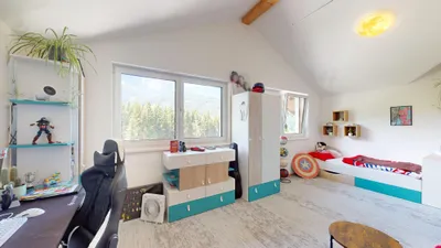 8-Zimmer-Gewerbeimmobilie kaufen in Sankt Johann im Pongau – 170,38 m², € 1.150.000 – Bild 13 von 25