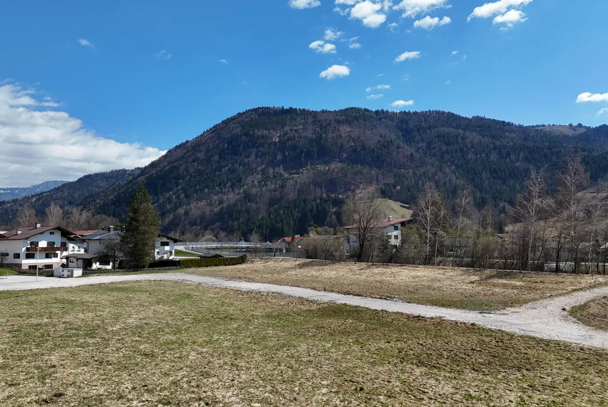 Wohnen in Ruhelage mit traumhaftem Wilder-Kaiser-Blick (06694) - Ansicht 3