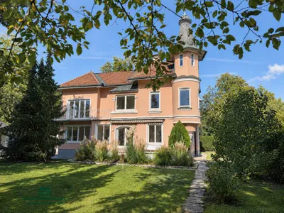 Immobilie kaufen in Salzburg Stadt – 238 m², € 2.590.000
