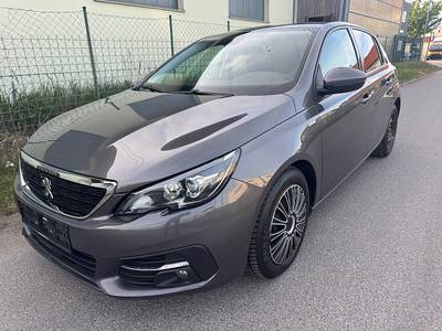 Peugeot 308 Limo1,5 BlueHDI 130 Allure S&S
