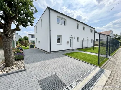 5-Zimmer-Haus kaufen in Wien – 120,96 m², € 549.000 – Bild 9 von 11