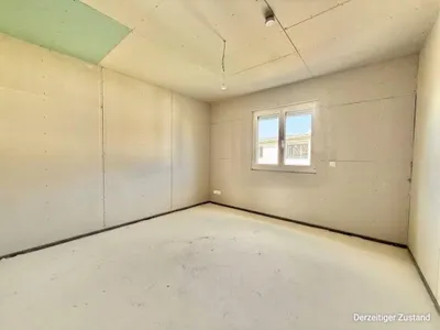 5-Zimmer-Haus kaufen in Wien – 120,96 m², € 549.000 – Bild 6 von 11