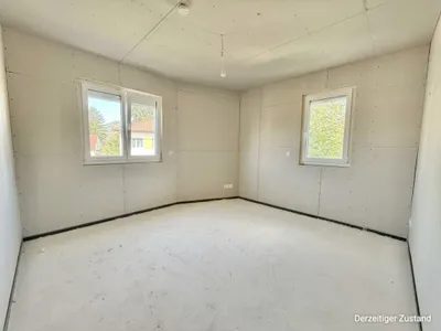 5-Zimmer-Haus kaufen in Wien – 120,96 m², € 549.000 – Bild 7 von 11